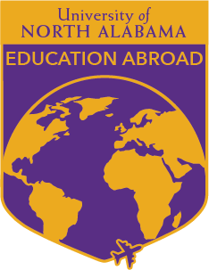 The Basics of UNA Education Abroad