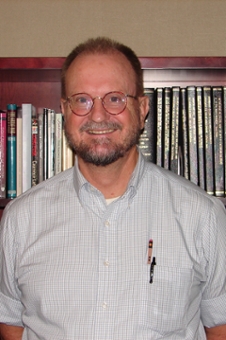 Dr. George Makowski