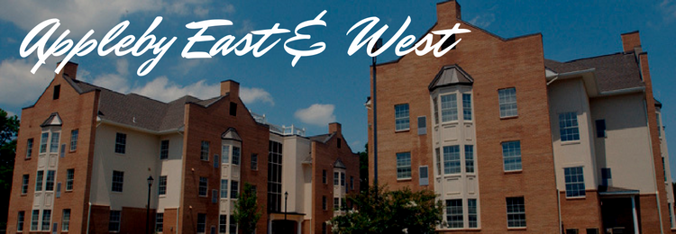 Appleby East & West