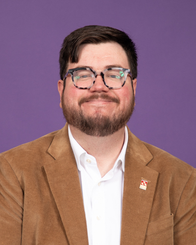 Dr. Kix Patterson