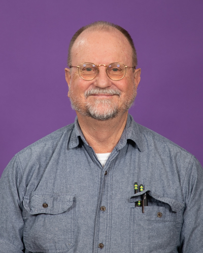 Dr. George Makowski