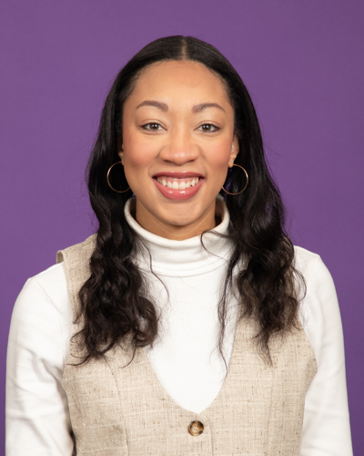 Dr. Jocelyn Wright