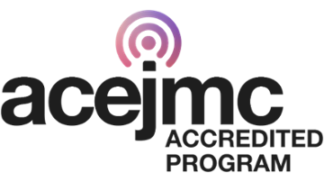 ACEJMC Accredited Program