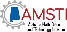 AMSTI Logo