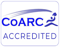 CoARC Accredited