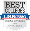 US News Badge