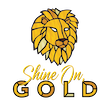Shine On Gold Campaign Logo
