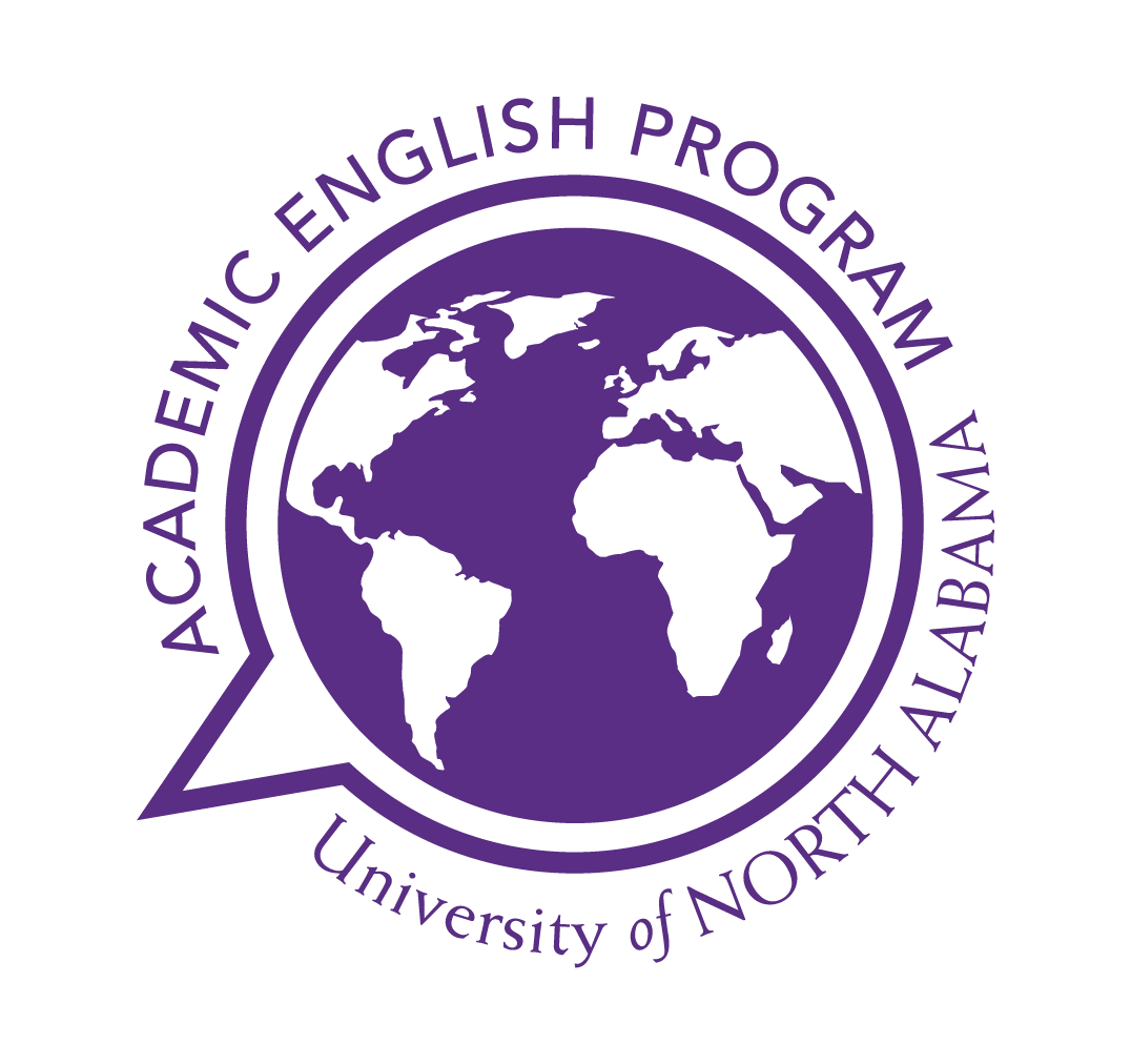 Academic English Program Faculty