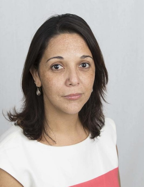 image of Dr. Alejandra Alvarado-Brizuela