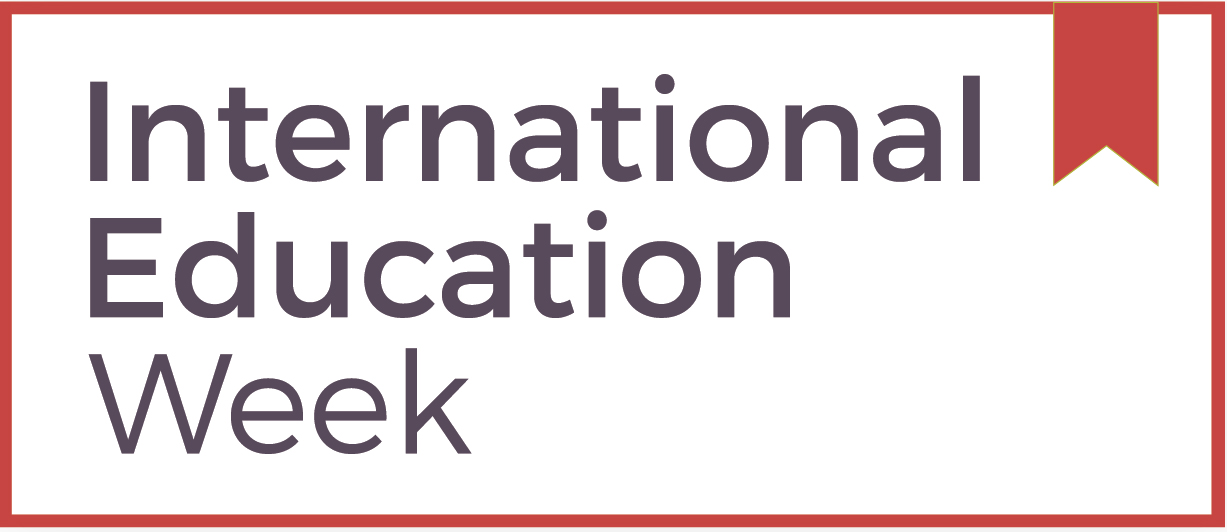 International Education Week