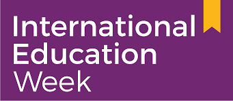 International Education Week