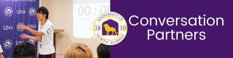 Conversation Partners