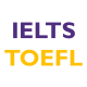 ieltstoefl