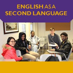 Academic English Program