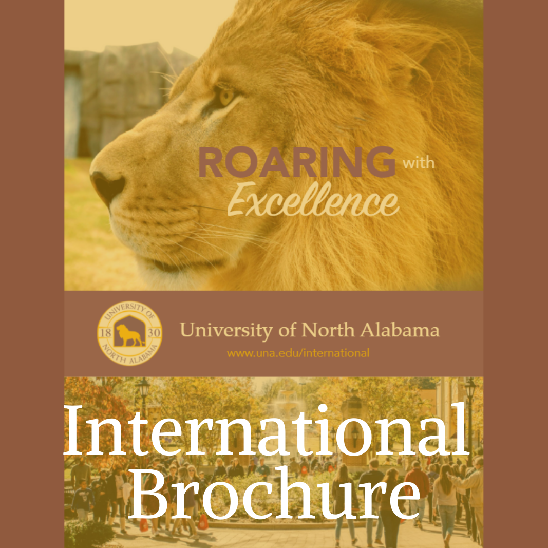 International Brochure