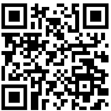 UNA QR Code for Duo registration site