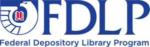 Federal Depository Loan Program Logo
