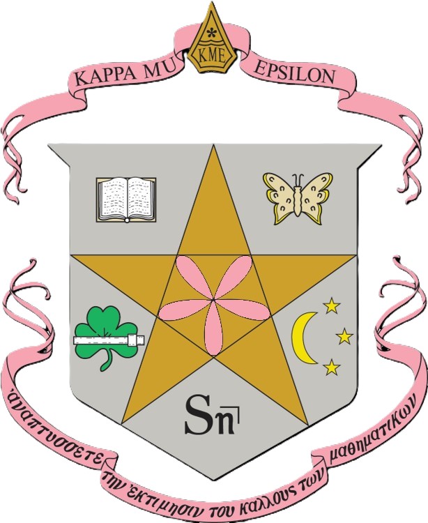 KME Crest
