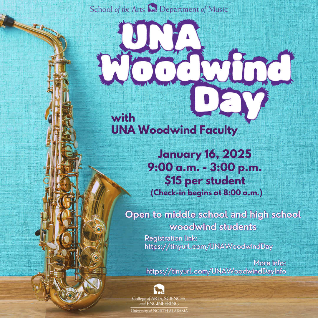 Woodwind Day