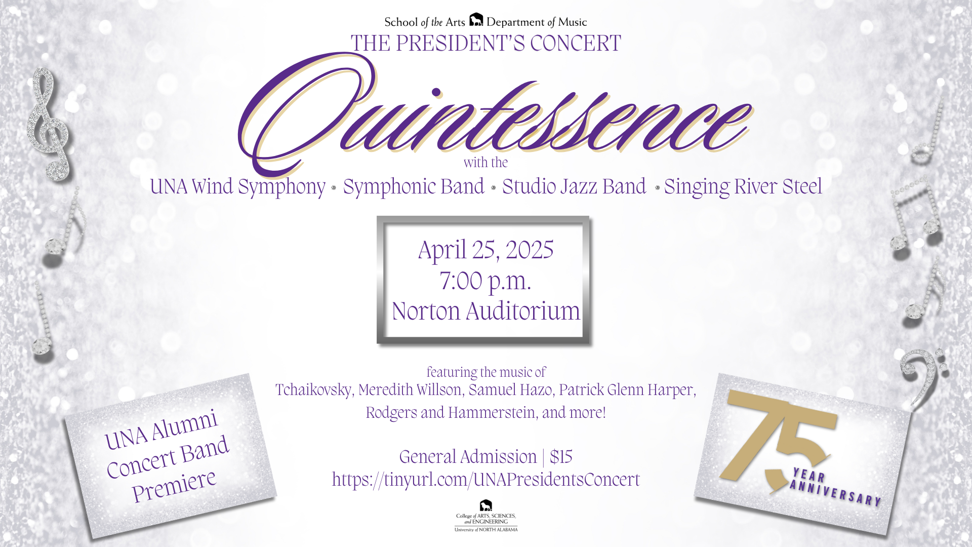 President's Concert