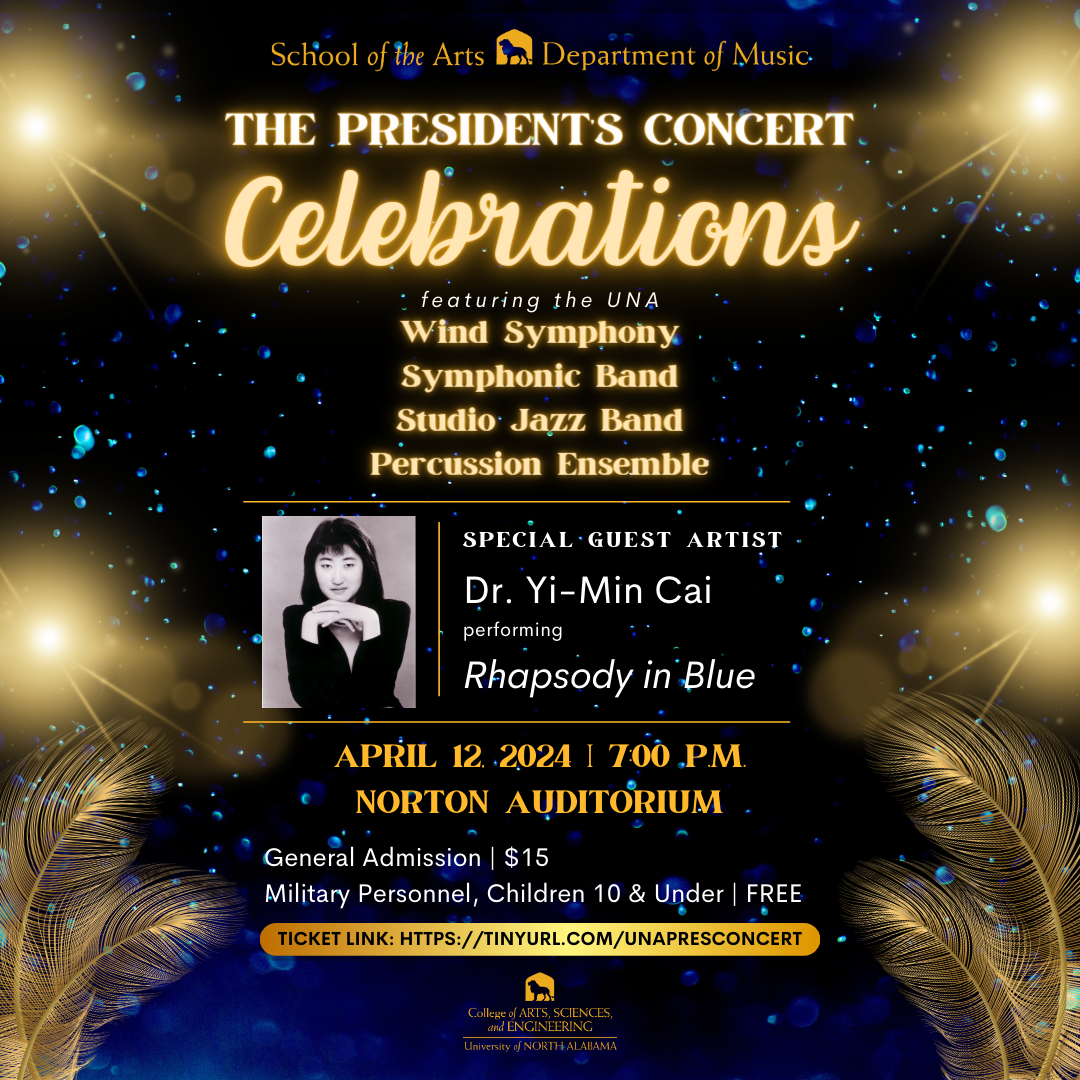 President's Concert