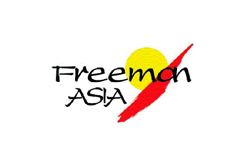 Freeman Asia