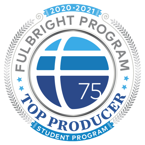 Fulbright 2021