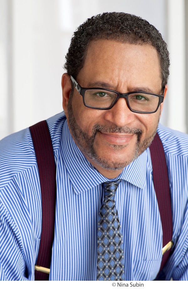 Michael Eric Dyson