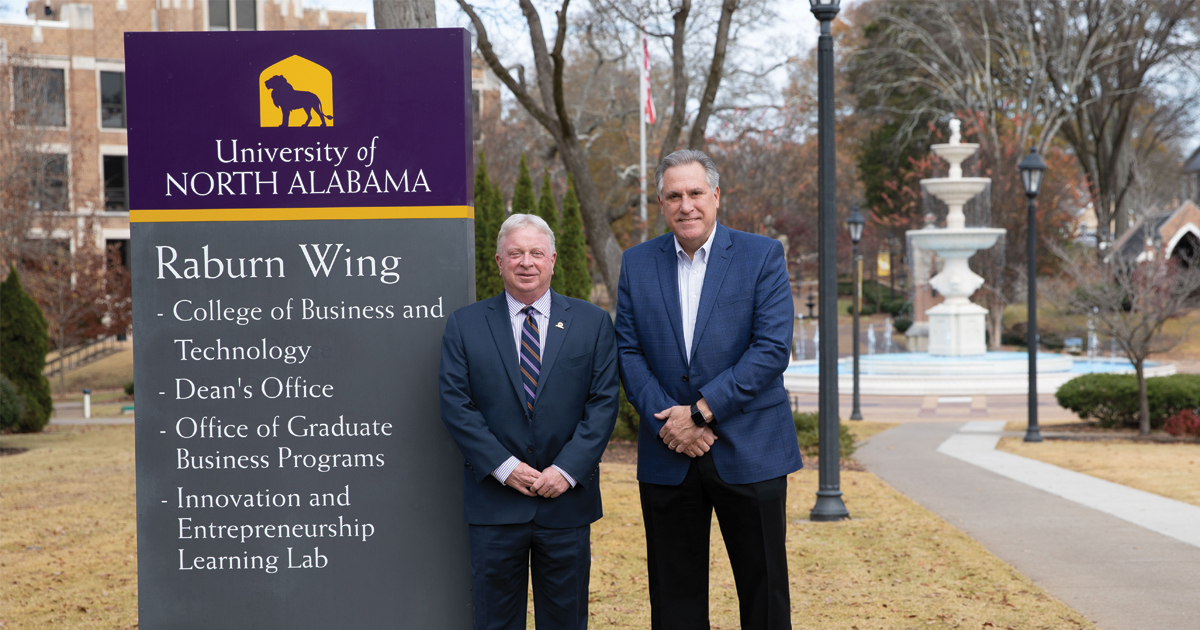 WLX IS THE NEW RADIO PARTNER OF THE UNA LIONS - University of