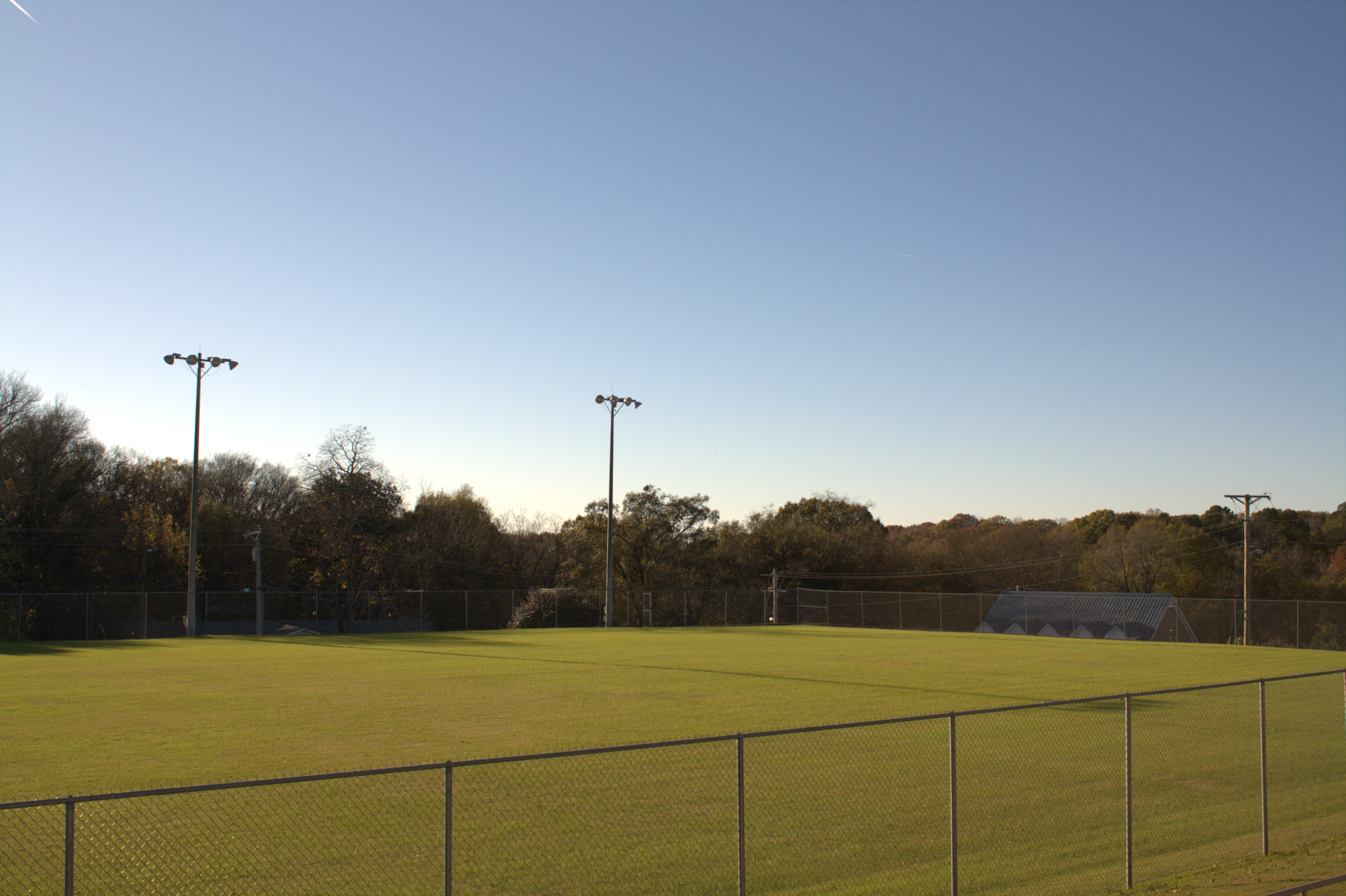 Intramural Sports Field