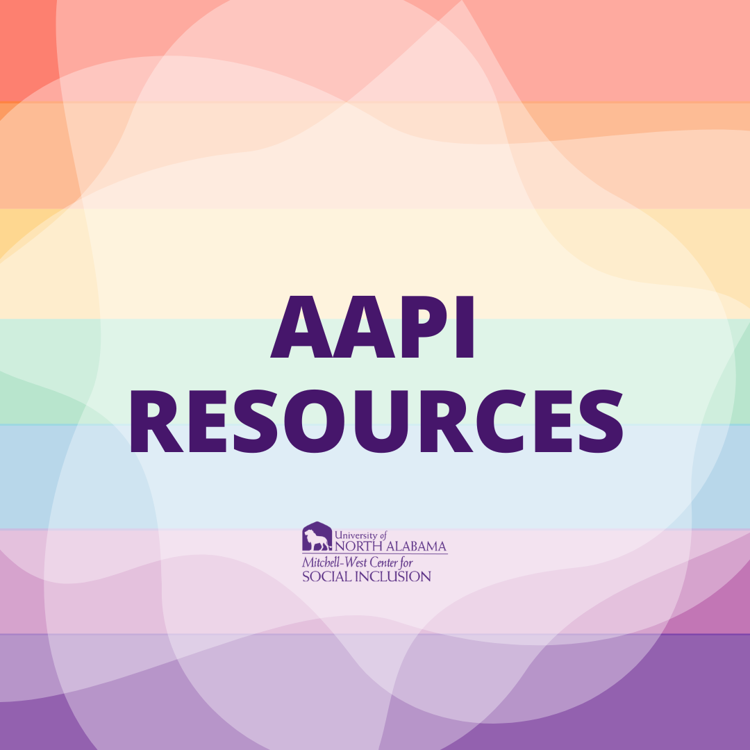 AANHPI Resources