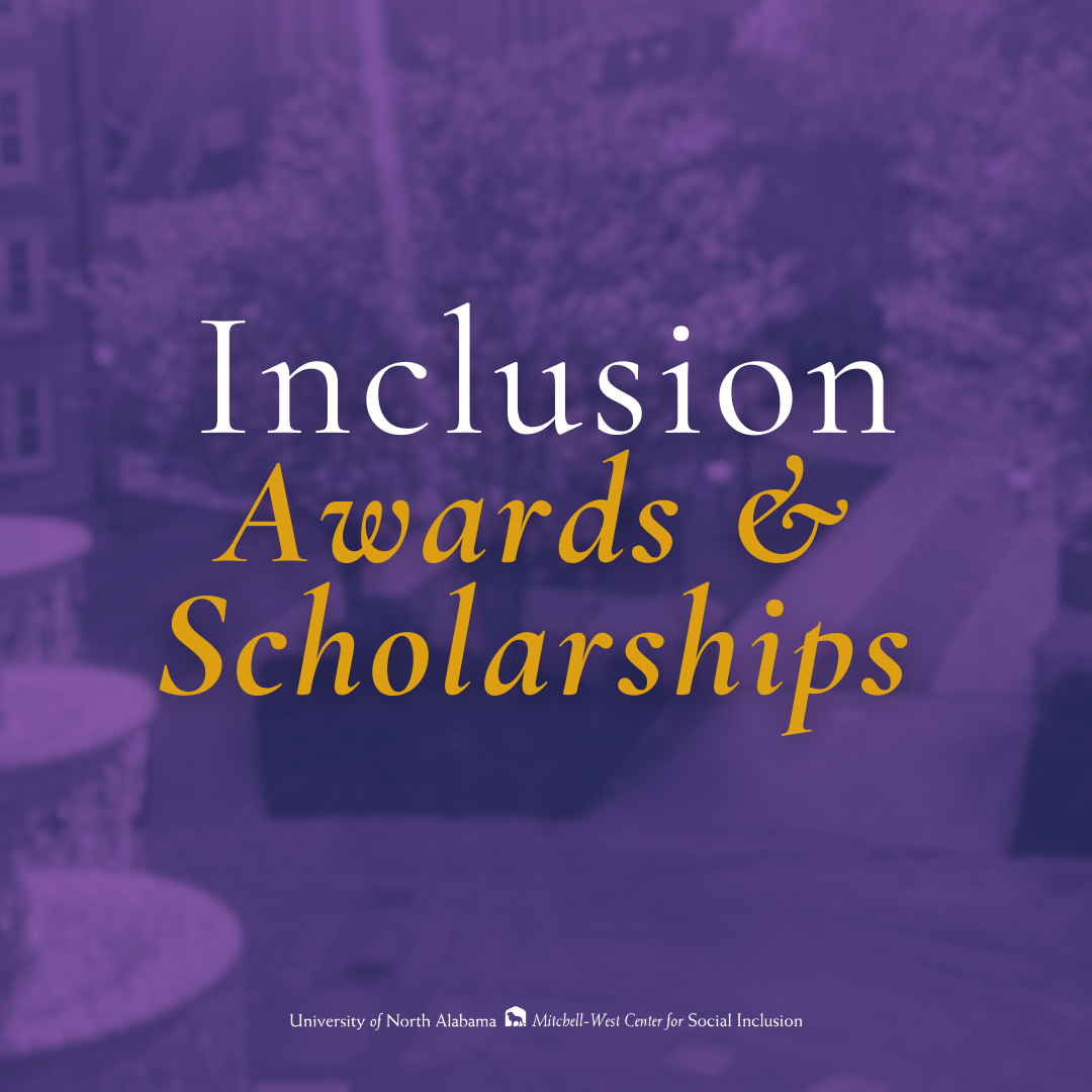 Social Inclusion Awards