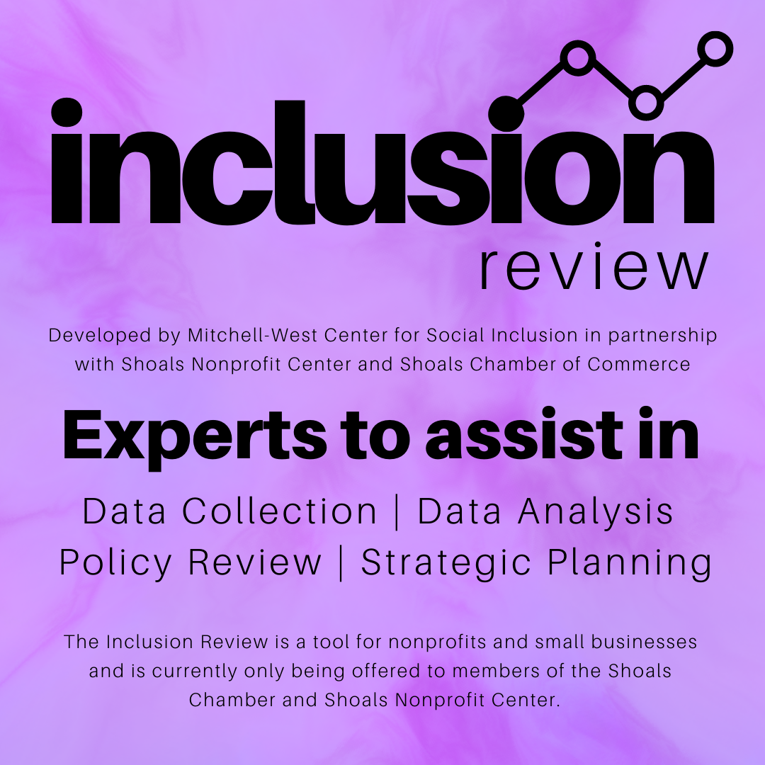 Inclusion Review