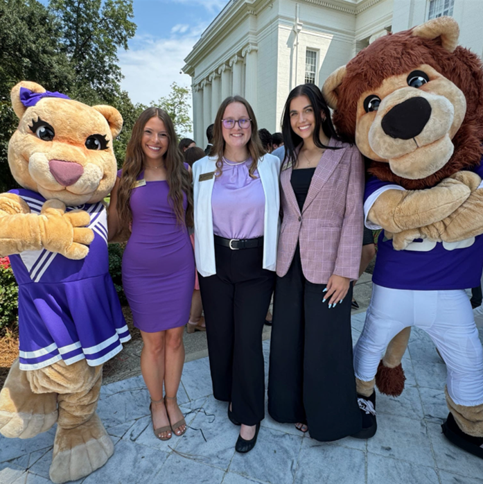 Student Government Association