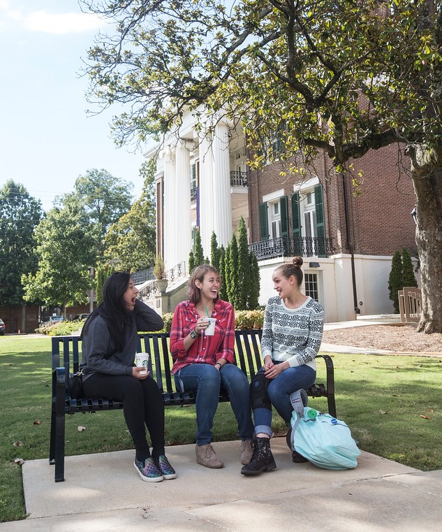 UNA Student Handbook