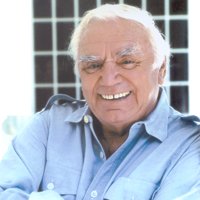 Ernest Borgnine