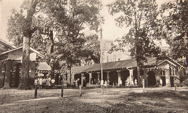 Kilby School