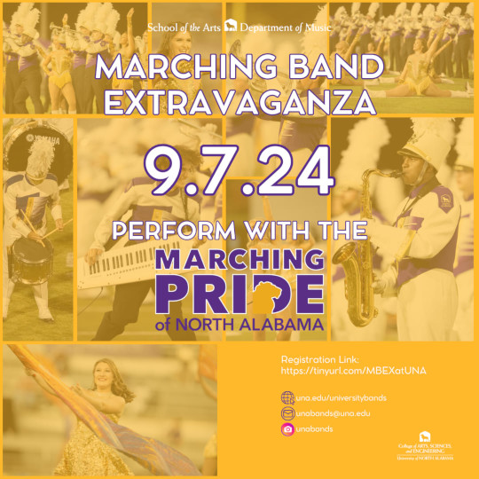 2024 Marching Extravaganzza