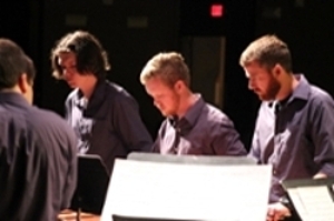 Camp and Clinic Percussion Information