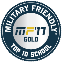 Top Military Friendly School