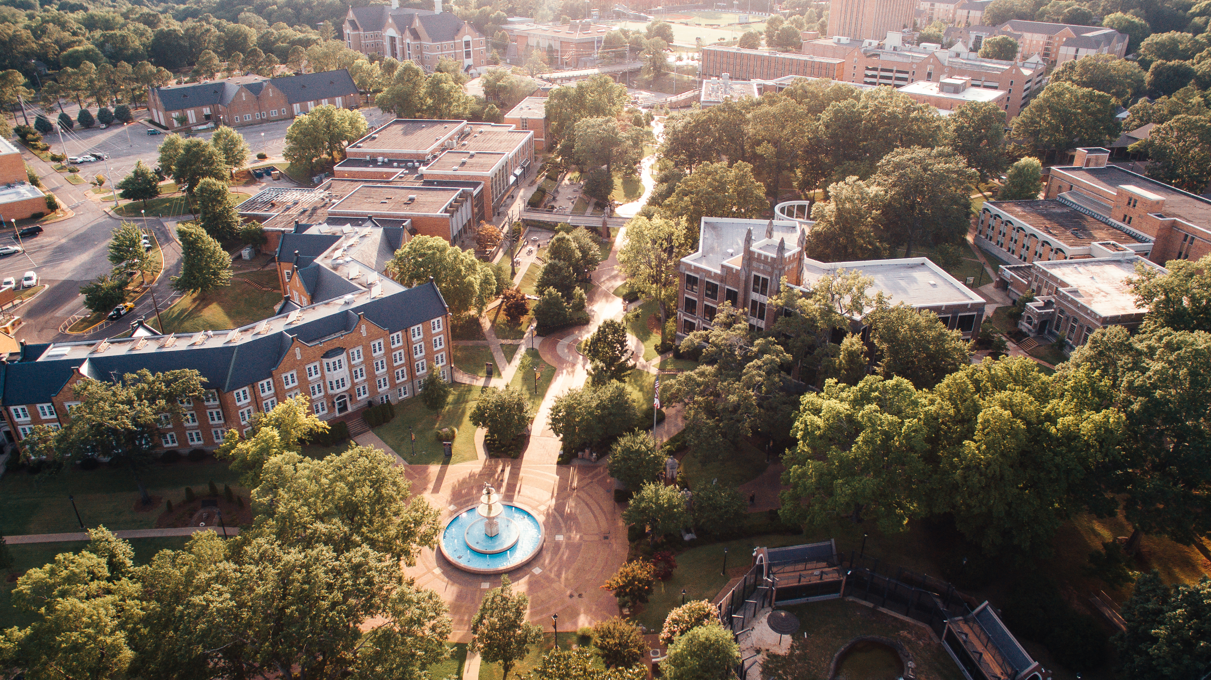 Campus Tours Events University Of North Alabama