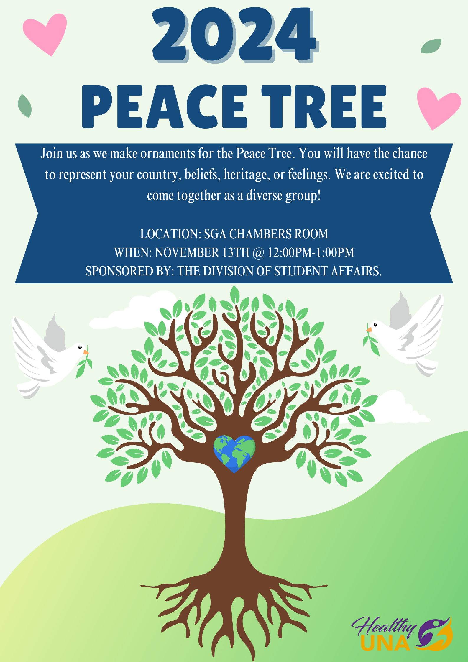 peace-tree