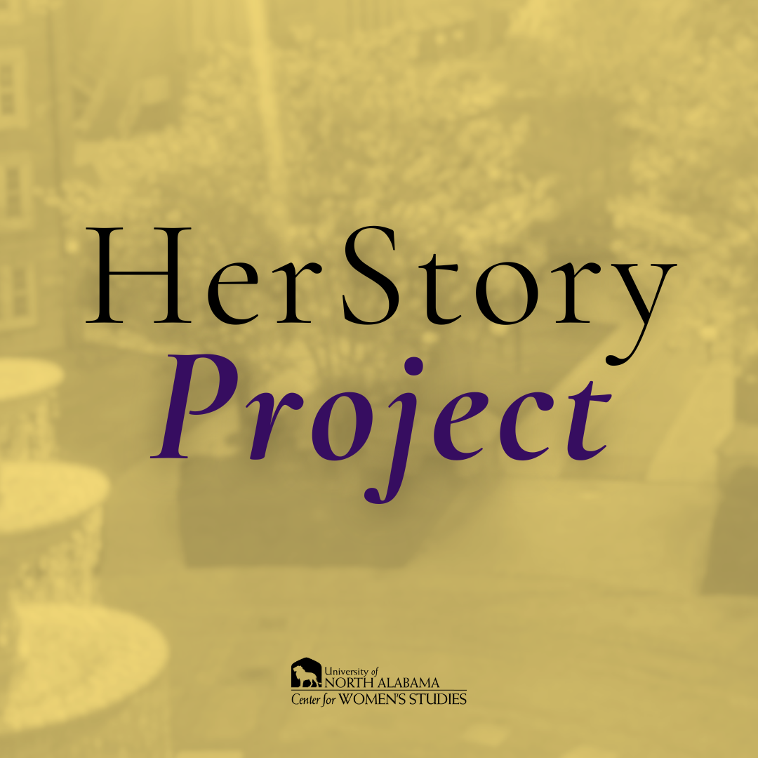 The Herstory Project