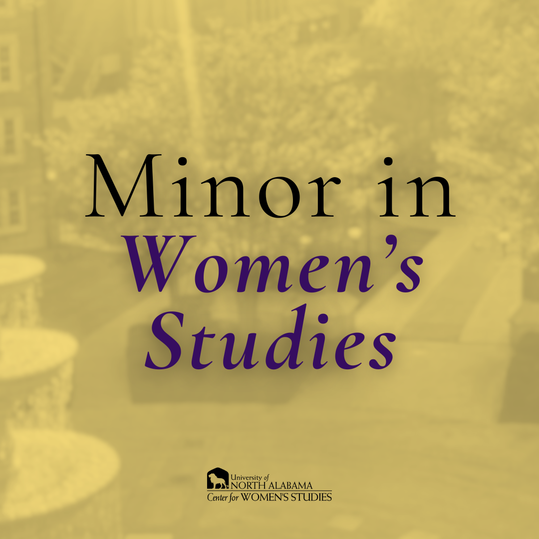 Women's Studies Minor
