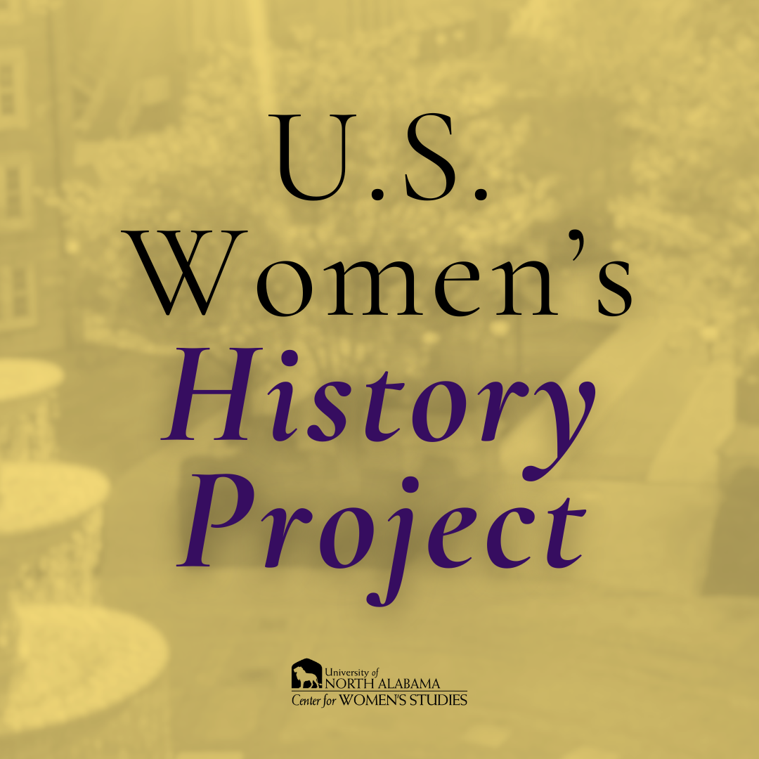 U.S. Women's History Project