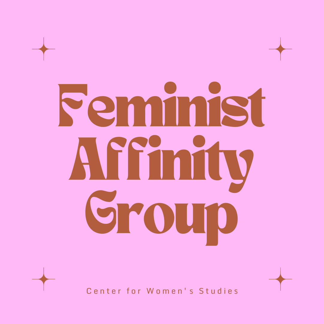 Feminist Affinity Group